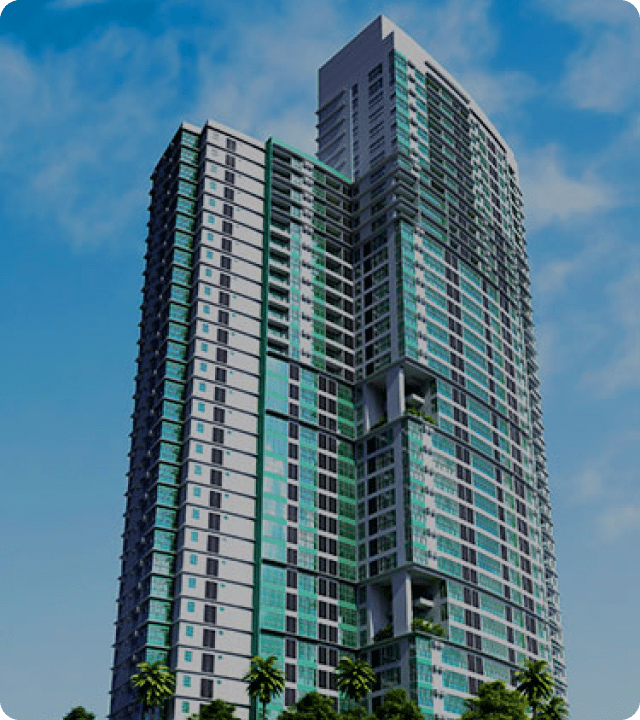 Kingsquare Residential Suites and Noble Place