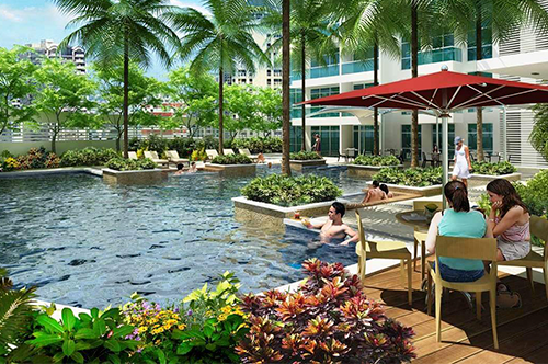 Megaworld Manila Projects Expats Should Invest in for Retirement