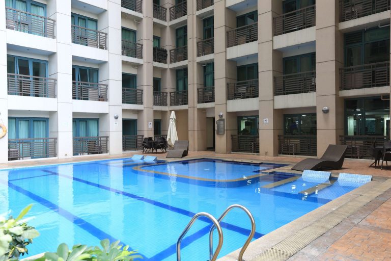 What are the best condos for sale in Quezon City?