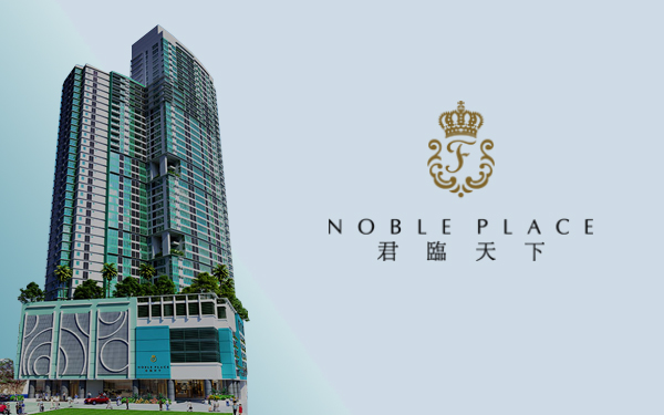 Noble Place: The Ideal Condominium For Families
