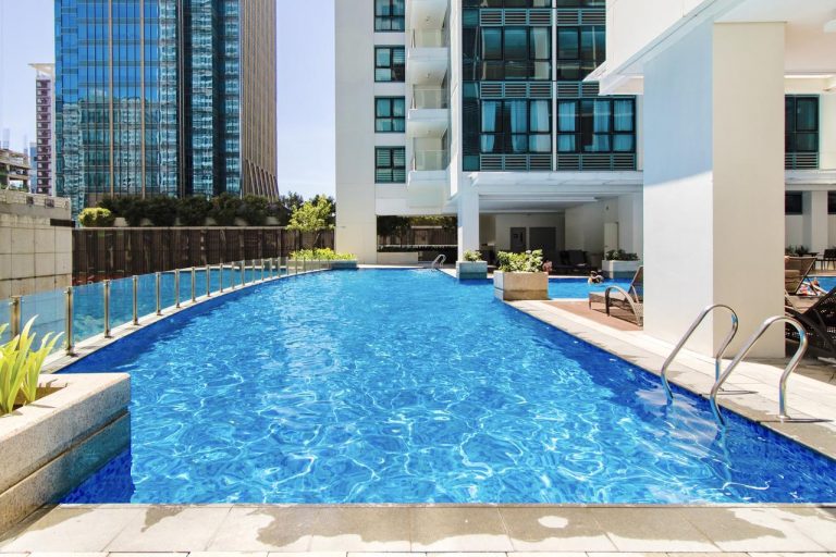 3 Best Condominiums in Taguig City