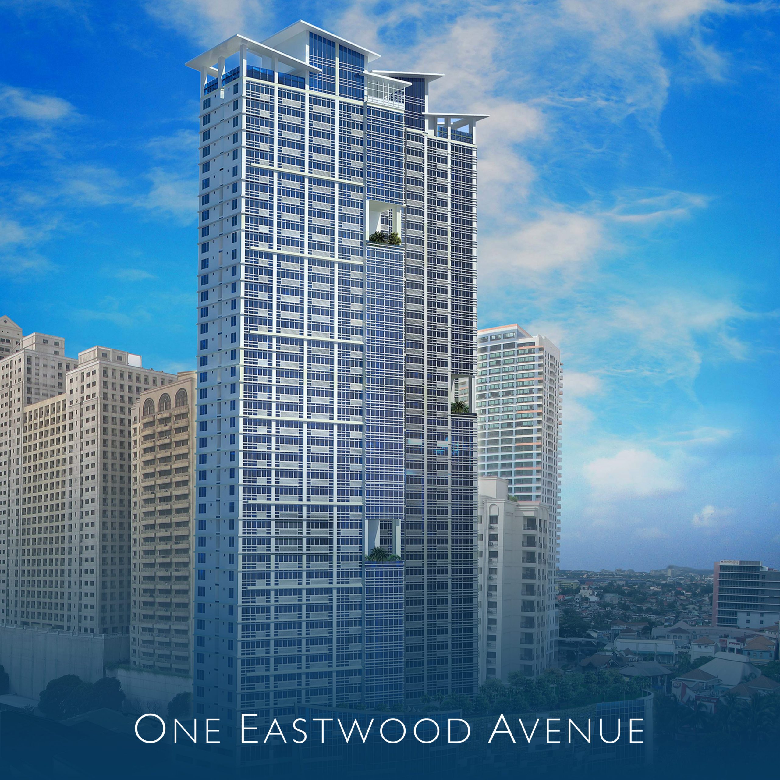 One Eastwood Ave