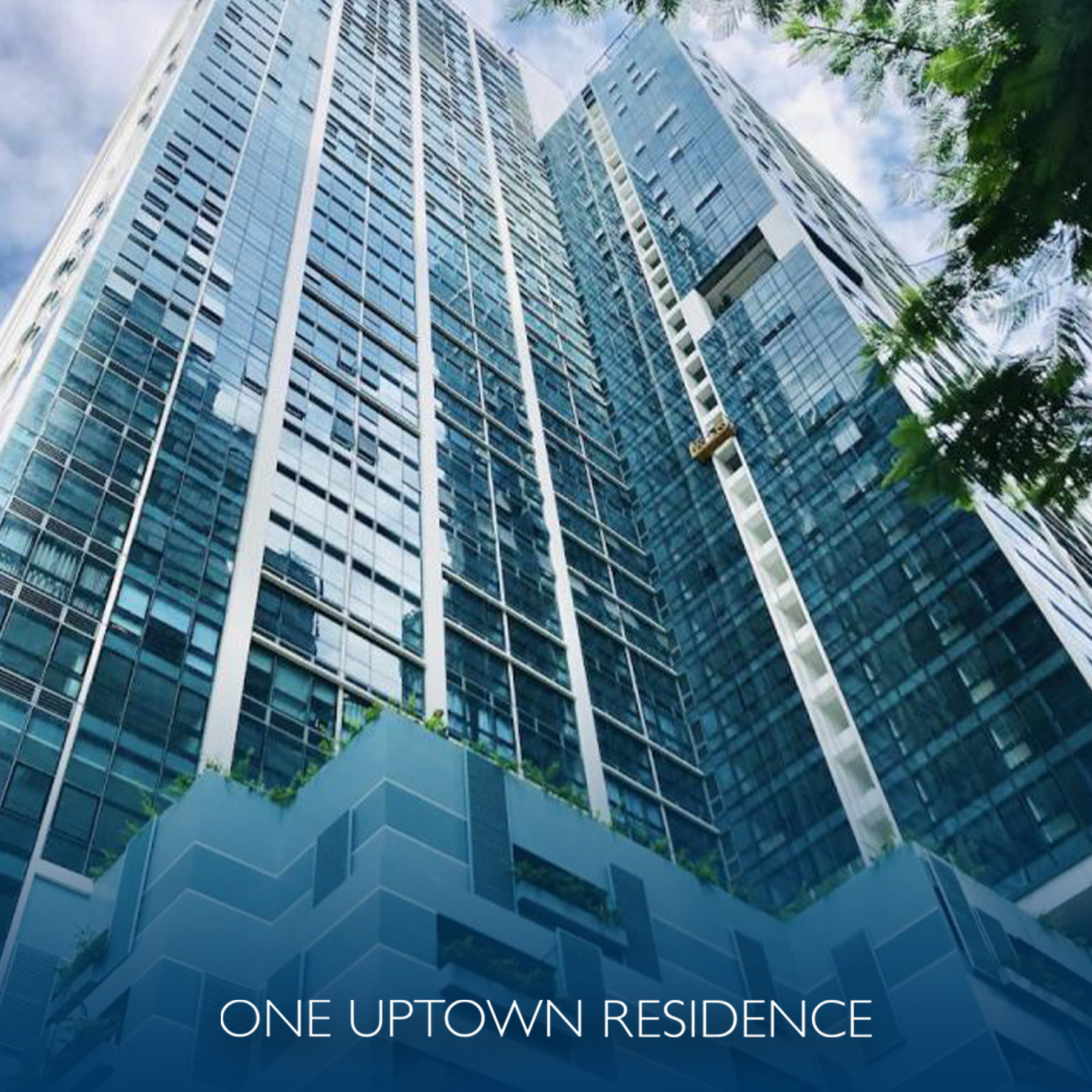 One Uptown Residences