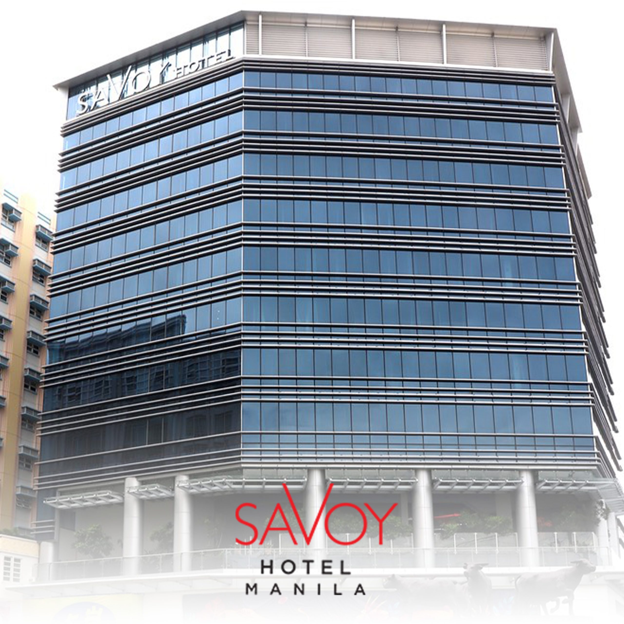 Savoy Hotel Newport
