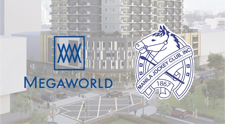 Megaworld prepares to buy 2.2-hectare Manila Jockey Club property