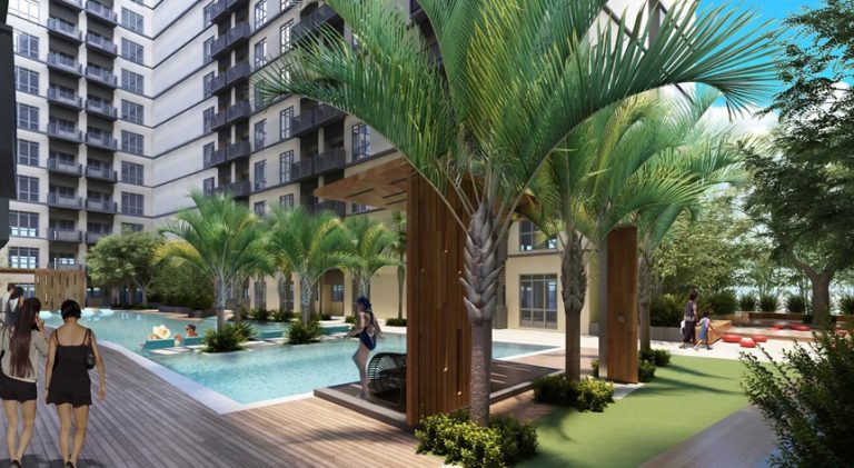 3 Top Condos in Paranaque’s Bay Area or Westside City