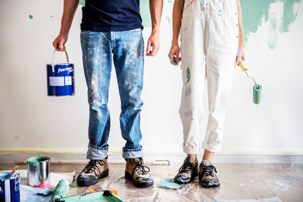 5 Tips For Renovating Your Condo
