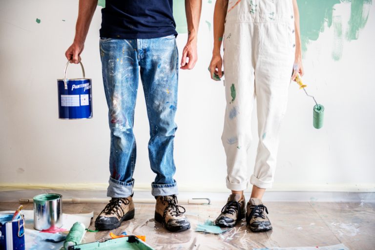 5 Tips For Renovating Your Condo