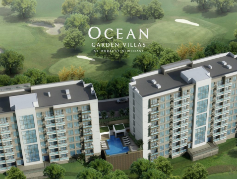 Ocean Garden Villas