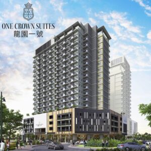 9 Reasons to Settle Down in One Crown Suites Manila