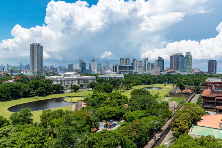 Safest Cities in The Philippines