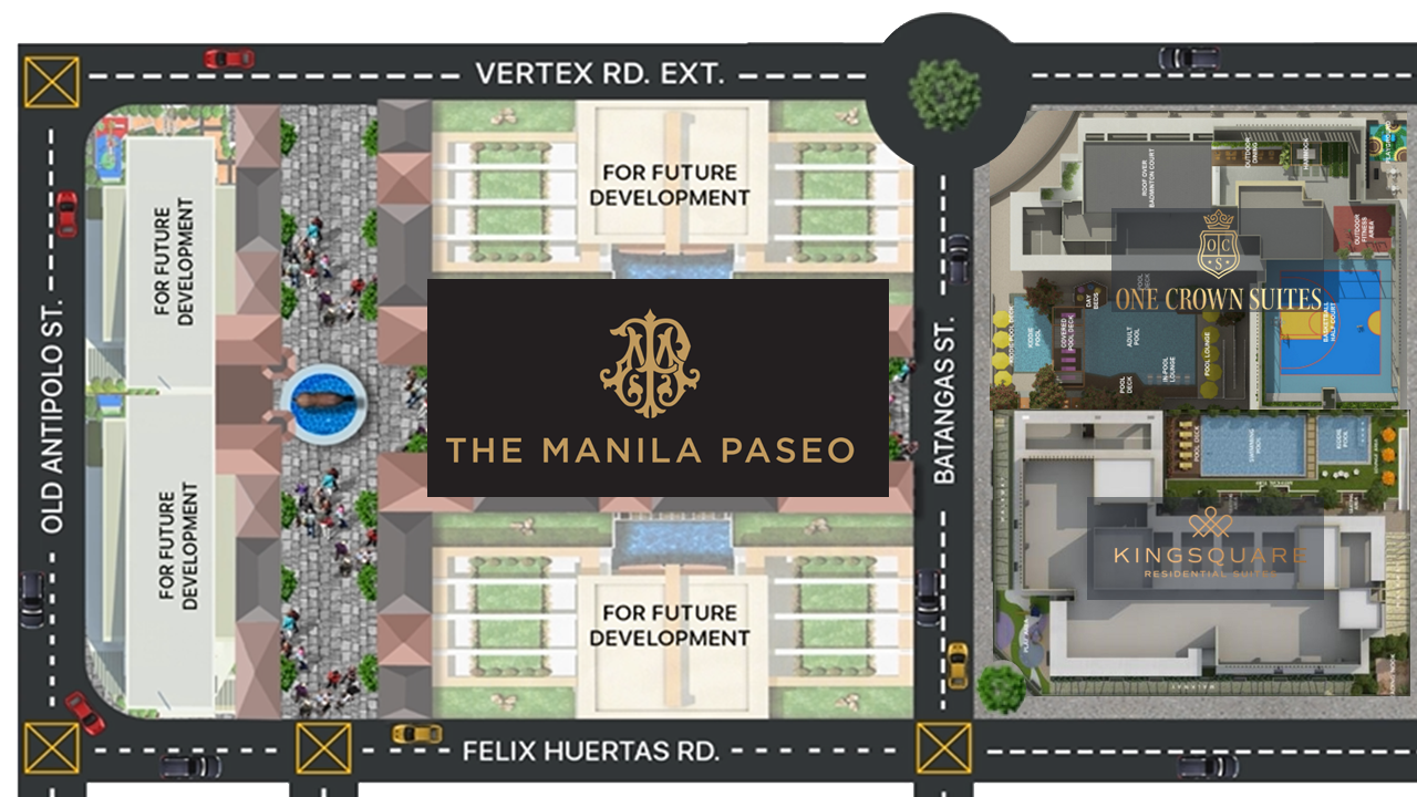 Winford Resort Estate: A Premier Investment Opportunity in Manila